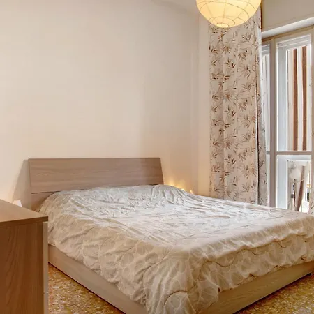 Apartmán De Rolandis Asti