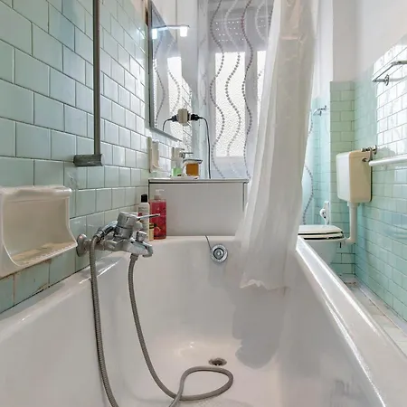 De Rolandis Apartmán *