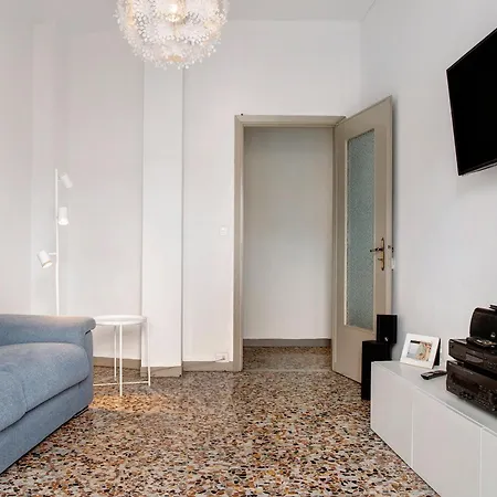 Apartmán De Rolandis *