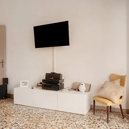 Apartmán De Rolandis