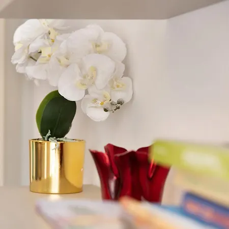 De Rolandis Lägenhet