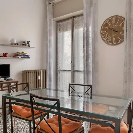Apartment De Rolandis *