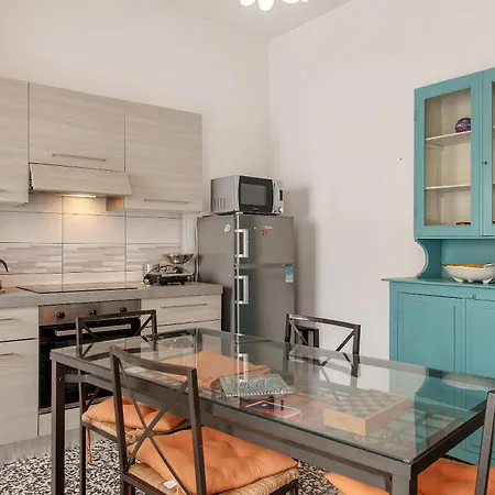 Apartmán De Rolandis Asti