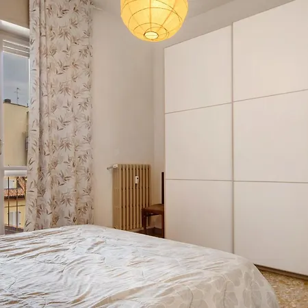 De Rolandis Apartmán Asti