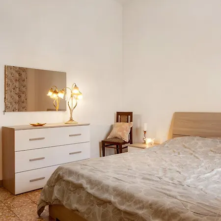 Apartamento De Rolandis *