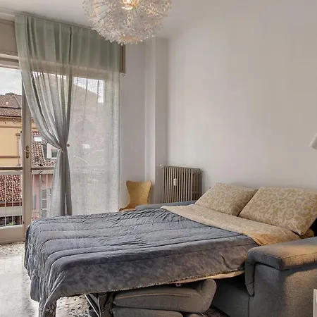 Apartman De Rolandis