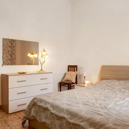 De Rolandis Apartman
