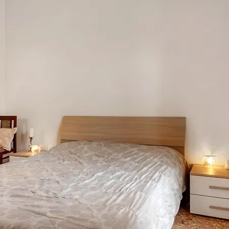Apartman De Rolandis *