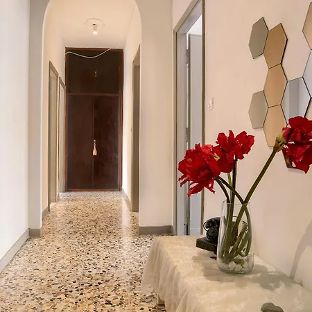 De Rolandis Apartman Asti