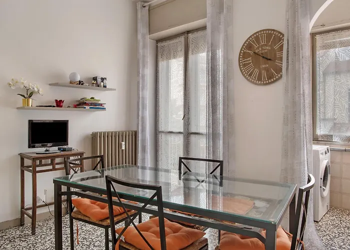 De Rolandis Appartement