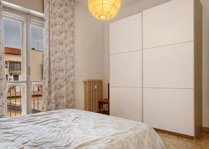 Appartement De Rolandis *
