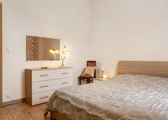 Appartement De Rolandis *
