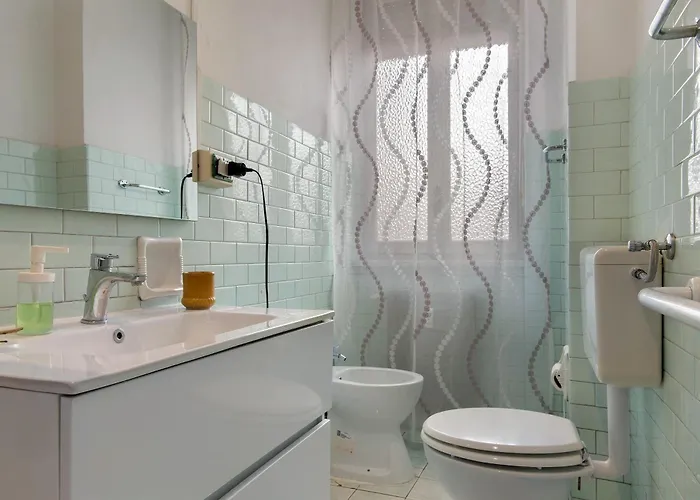 Apartamento De Rolandis *