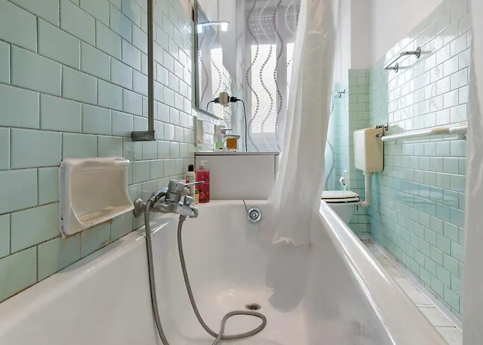 Apartamento De Rolandis *